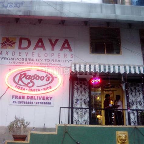 Ragoo's in Jayanagar, Bangalore | Whats Hot | WhatsHot Bangalore