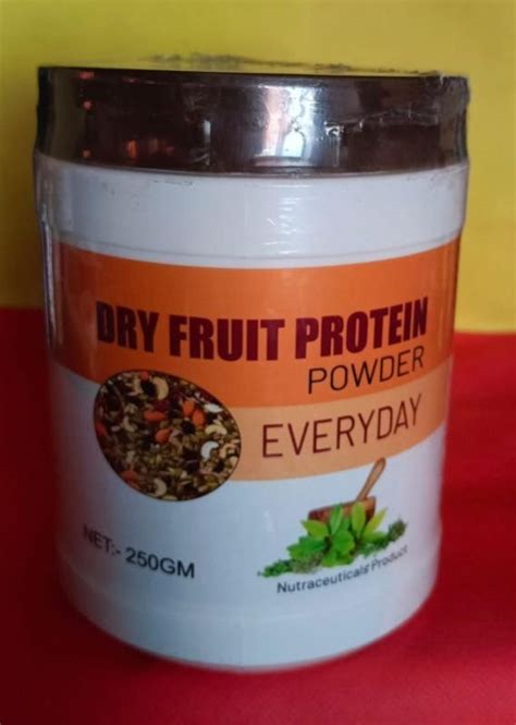 Dry Fruits Protein Powder Supplier from Udaipur