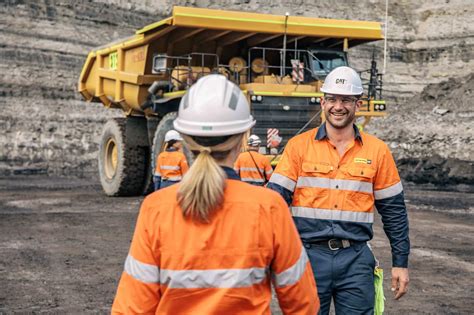 Mining Jobs Au