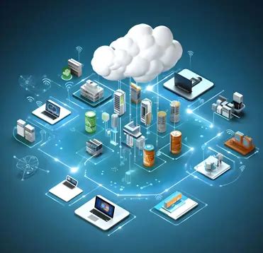 Rapidnet - Enterprise Internet & IT Infrastructure Solutions