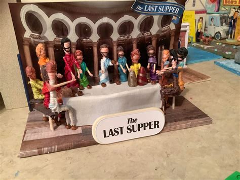 Image result for Toothpick Creations