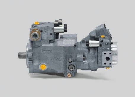 Heavy Duty Hydraulic Pump - Sturdy & Affordable Price