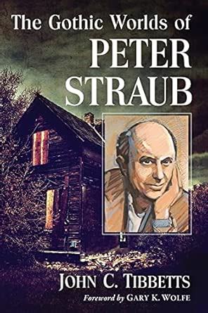 Buy The Gothic Worlds of Peter Straub Book Online at Low Prices in ...