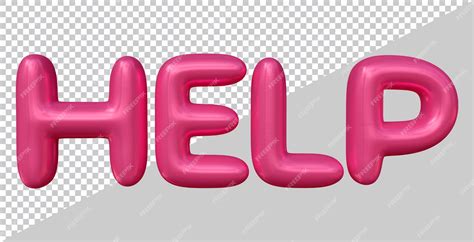 Image result for Help Text