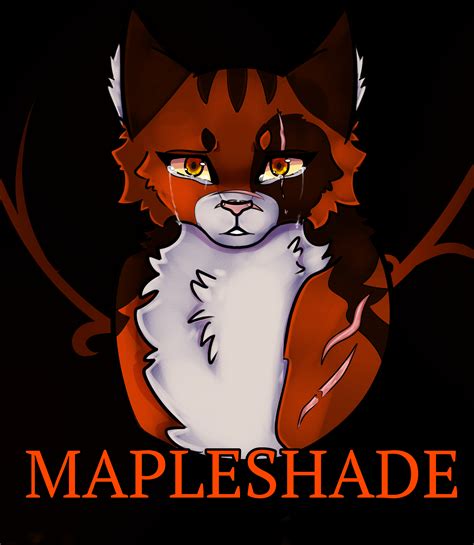 Evil Mapleshade Warriors