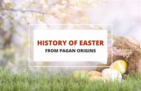 Image result for Easter Origin