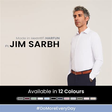 White Shirts – Harfun.in