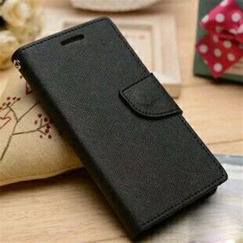 Lenovo S-90 Luxury Mercury Diary Wallet Style Flip Cover Case for ...