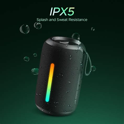 boAt Stone 350 Pro - Portable 14W Bluetooth Speaker with 12 Hours Playback