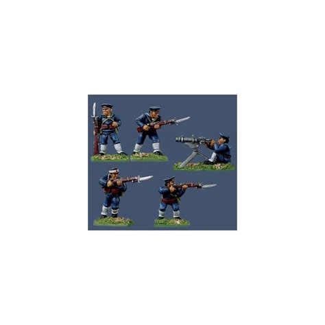 Acheter Japanese Naval Troops with Soft Hats - Jeux de figurines - Pulp ...