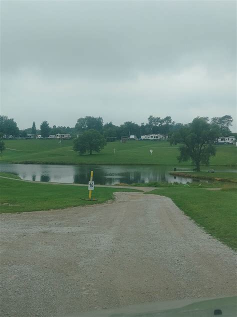 Koch's Meadow Lake Campground Camping | The Dyrt