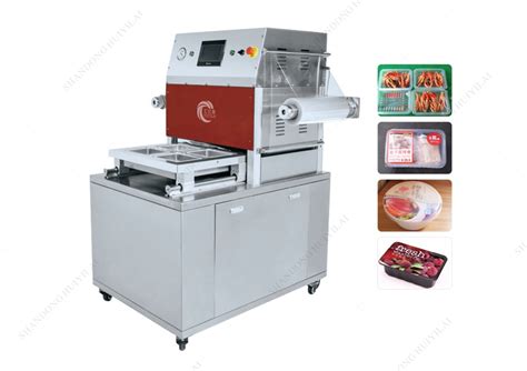 Image result for Modified Atmosphere Packaging Machine