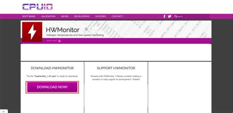 Image result for GPU Temperature Monitoring