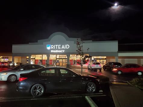 RITE AID - 17220 Redmond Way, Redmond WA - Hours, Directions, Reviews ...