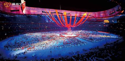 29th Beijing Olympic Games Opening and Closing Ceremonies_北京锋尚文化传媒股份有限公司