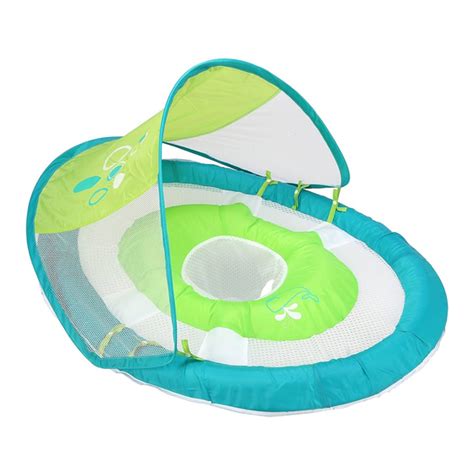 Image result for How to Attach Spring Float