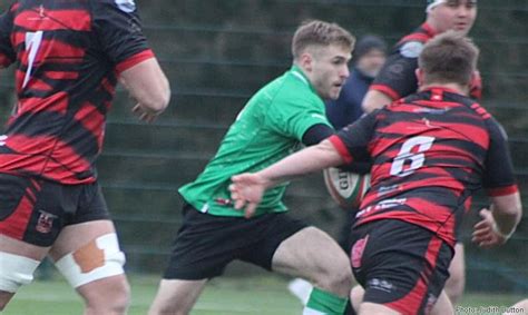 Image result for Barry RFC