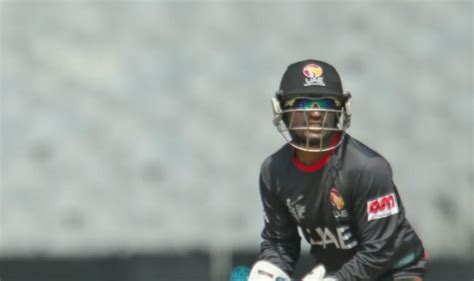 Zimbabwe vs United Arab Emirates, ICC Cricket World Cup 2015 Toss ...