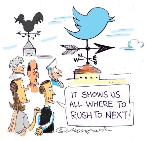 In cartoons: JNU crisis and sedition charges are fodder for sharp satire