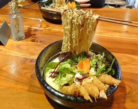 Nice food quite place good price - Reviews, Photos - Buddha Lounge ...