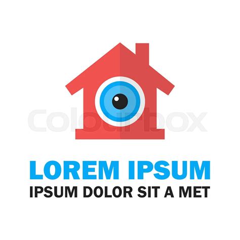 Image result for Home Security Systems Logos