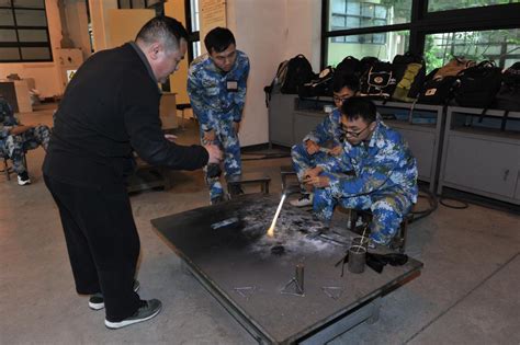 氧焊-工程训练国家级实验教学示范中心