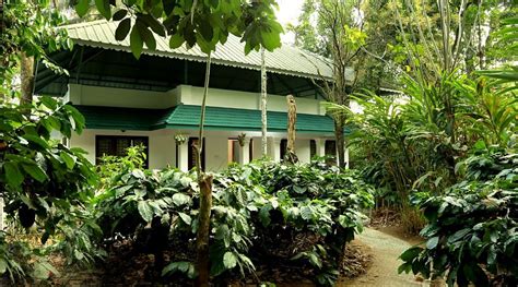 OYO HOME 22731 REFRESHING VILLA NEAR KALLAR FALLS (Munnar, Kerala ...