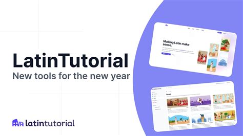 Image result for Latin Tutorial 1