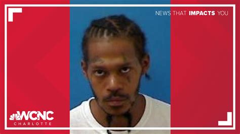Catawba County shooting suspect arrested | wcnc.com