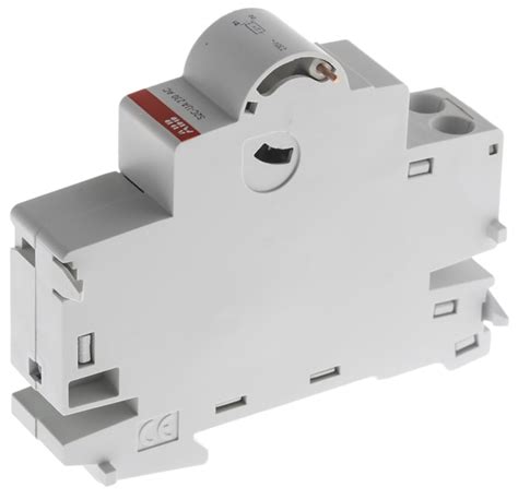 2CSS200911R0005 S2C-UA 230 AC ABB | ABB Undervoltage Release Circuit ...