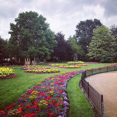 Leamington Spa Tourism (2024): All You Need to Know Before You Go