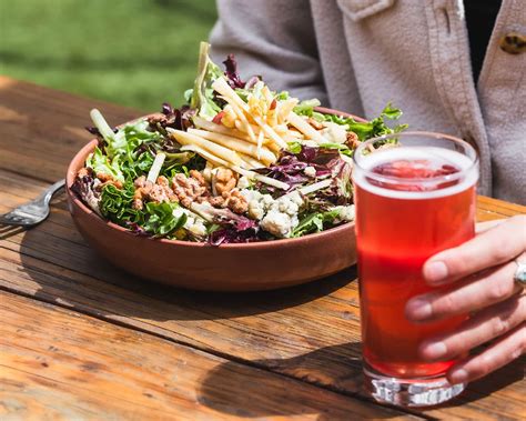 8 Places to Enjoy Lunch in Bend Oregon — Bend Magazine