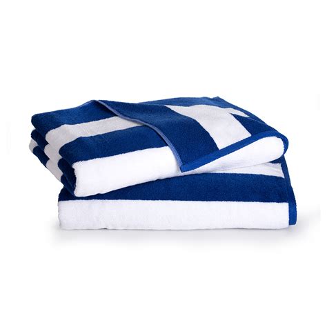 Nandan Terry Ltd. - Manufacturer of 100% Cotton Terry Towels, Dobby ...