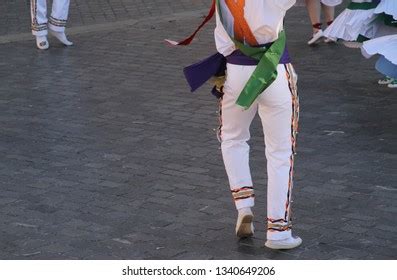 Image result for Basque Dance Performance