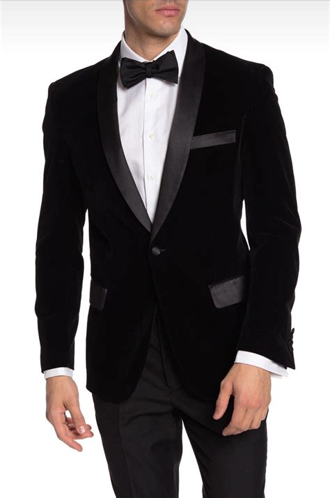 Mens Down Velvet Jacket at Patrick Lauzon blog