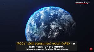 The Young Environmentalist