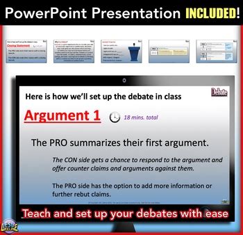 Image result for Debate Tutorials