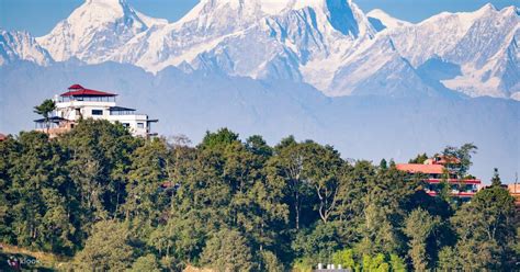 Nagarkot Hiking Tour - Klook India