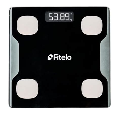 Amazon.in Bestsellers: The most popular items in Digital Bathroom Scales