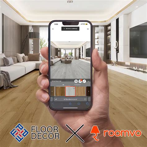 Flooring Room Visualizer NZ – See Floors & Wall Colors Live | Floor Decor