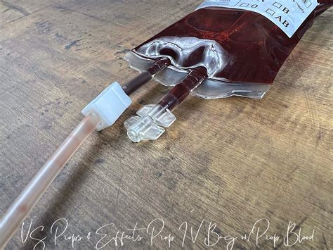 prop blood movie blood fake blood halloween blood professional grade ...