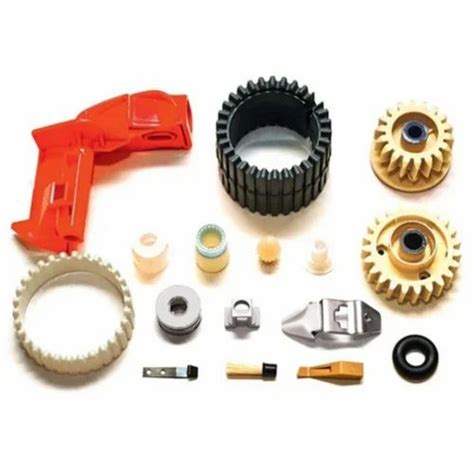 Textile Spinning Machine Parts - Spinning Machine Jockey Pulleys Trader ...