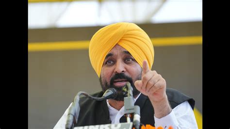 BBMB releases water to Haryana, Punjab CM advises judicious use