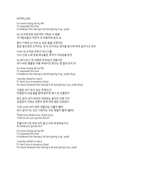 Image result for Interlude Music Note