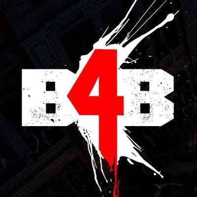 Back 4 Blood @back4blood , Twitter Profile - twstalker.com