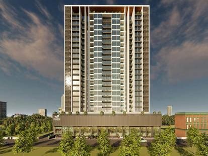 Mantra Codename Infinity in Mundhwa, Pune: Price, Brochure, Floor Plan ...