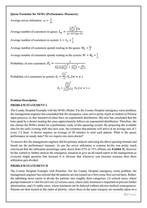 Image result for Queuing Theory Applications