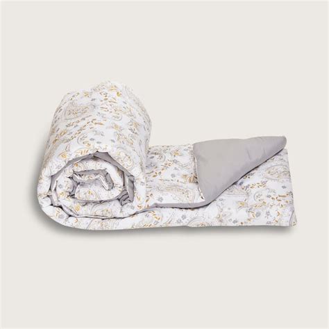 Buy Corsica Printed Single Comforter from Corsica by Home Centre at ...