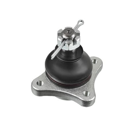 Blue Print | ADC48667 | Ball Joint with castle nut, cotter pin, locking ...