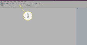 Image result for OneNote RN Manager